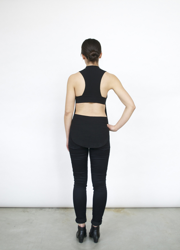 LNA Element Top LNA Element Top