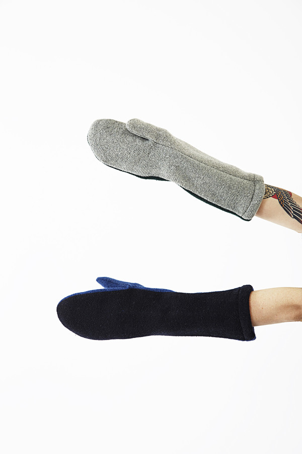 Reality Studio Bobby Gloves Reality Studio Bobby Gloves