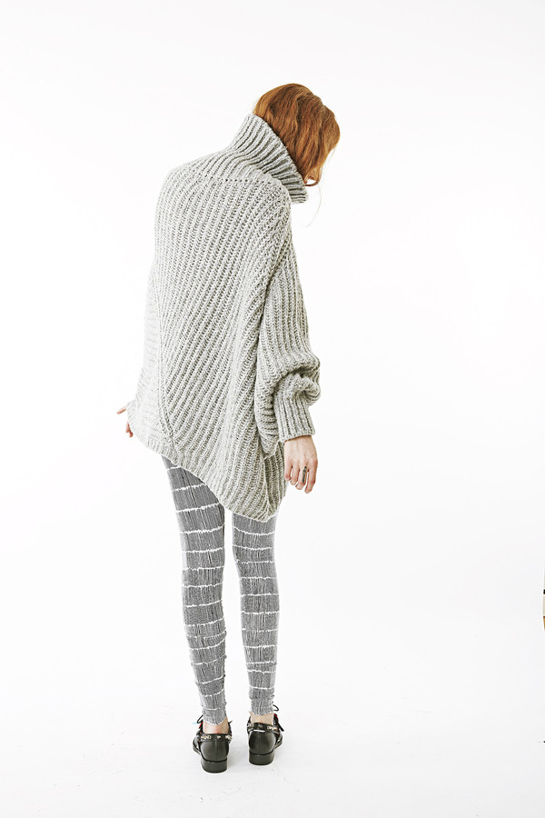 Kowtow Dashes Legging Kowtow Dashes Legging