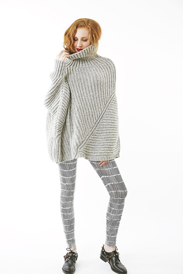 Humanoid Hug Sweater Humanoid Hug Sweater