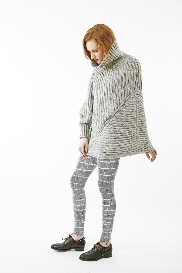 Humanoid Hug Sweater Humanoid Hug Sweater