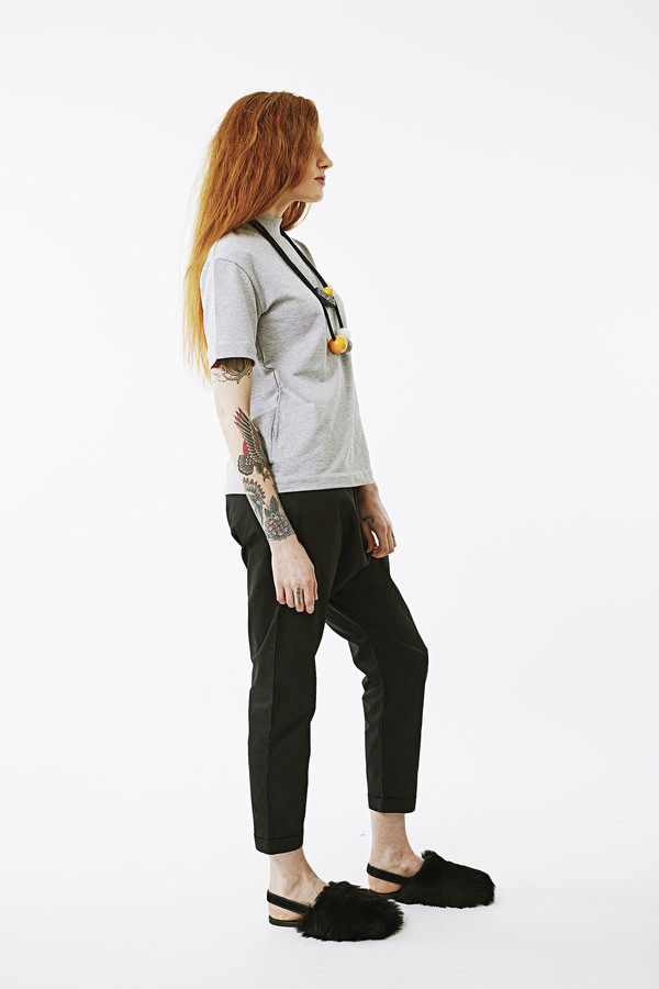 Kowtow Imprint Top Kowtow Imprint Top