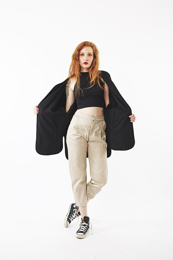 Kowtow Ritual Pant Kowtow Ritual Pant
