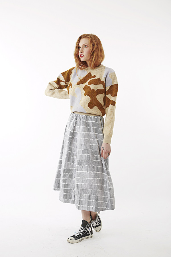 Kowtow Studio Skirt Kowtow Studio Skirt