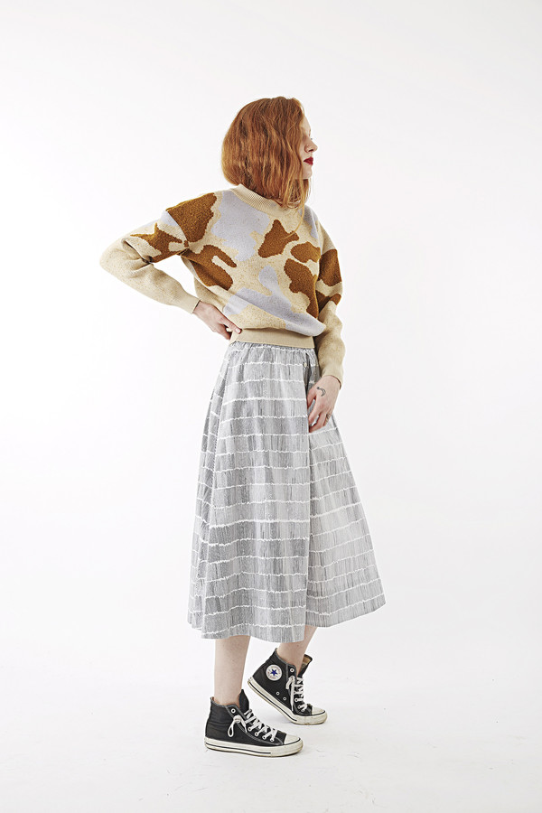 Kowtow Studio Skirt Kowtow Studio Skirt