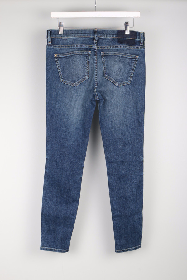 The Great The Almost Skinny Jean The Great The Almost Skinny Jean