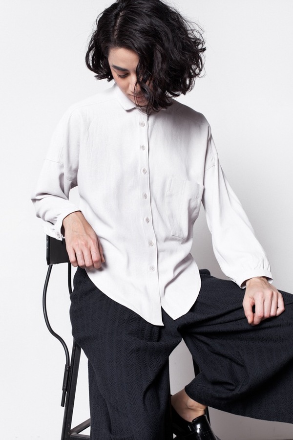 Kieley Kimmel Switzer Blouse Kieley Kimmel Switzer Blouse