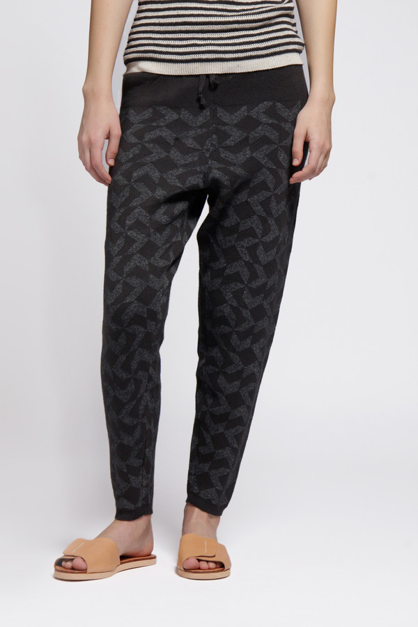 Midnight Arrow Sweatpant Midnight Arrow Sweatpant