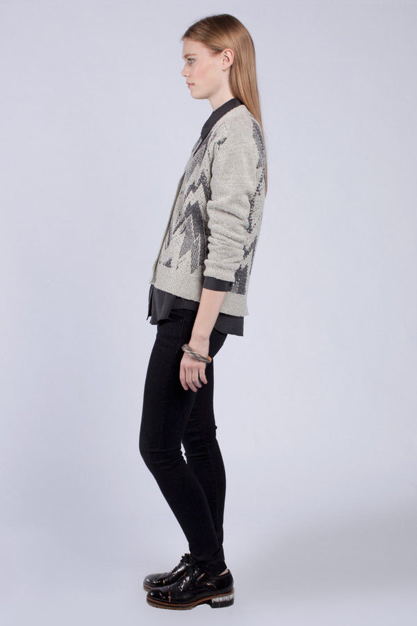 Micaela Greg Mountain Cardigan Micaela Greg Mountain Cardigan