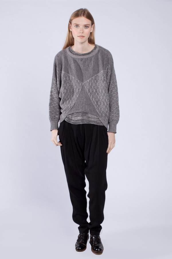 Micaela Greg Quartz Dolman Micaela Greg Quartz Dolman