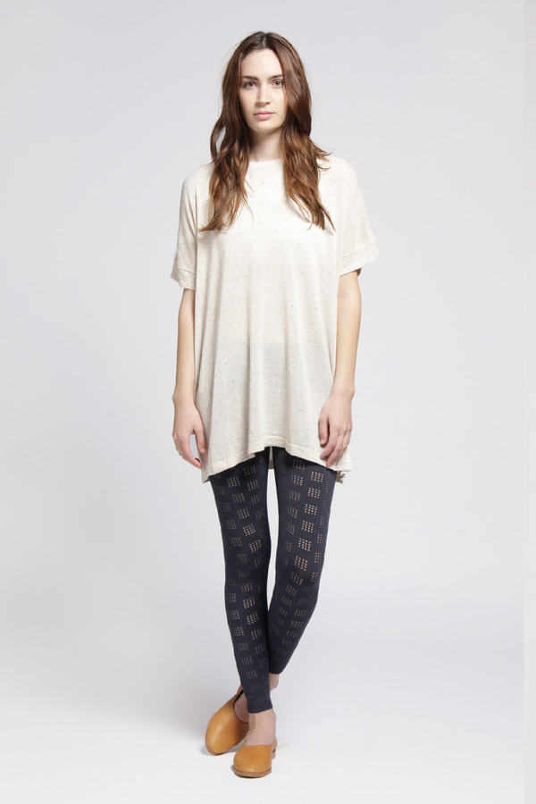 Screen Legging Screen Legging