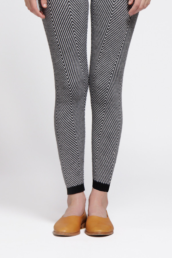 Zig Zag Legging Zig Zag Legging