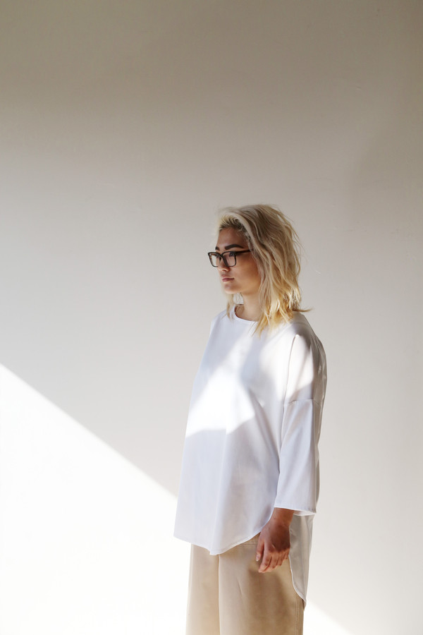 Hackwith Design House Sam Tunic Hackwith Design House Sam Tunic
