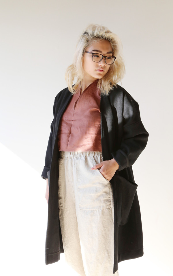 Hackwith Design House Atwood Jacket Hackwith Design House Atwood Jacket