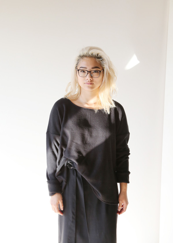 Hackwith Design House Neve Sweater Hackwith Design House Neve Sweater