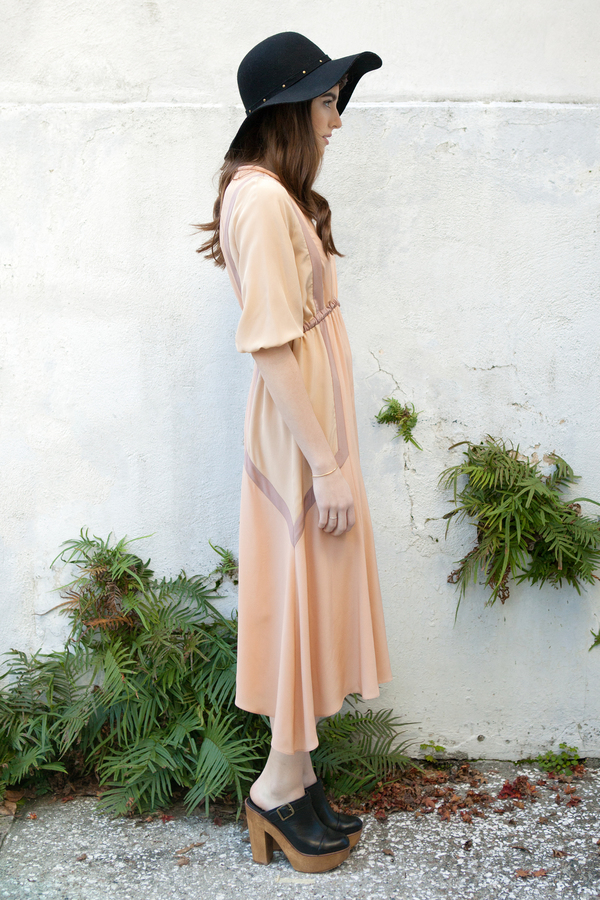 Plante Calla Dress Plante Calla Dress