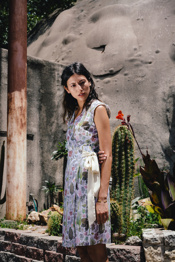 Plante Mangrove Dress Plante Mangrove Dress