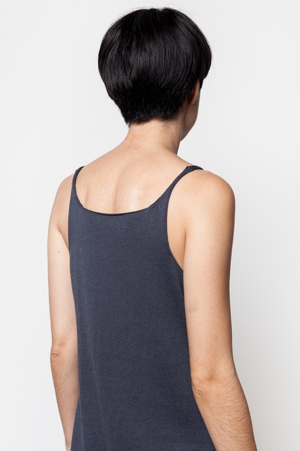 Lauren Manoogian Lounger | indigo Lauren Manoogian Lounger | indigo