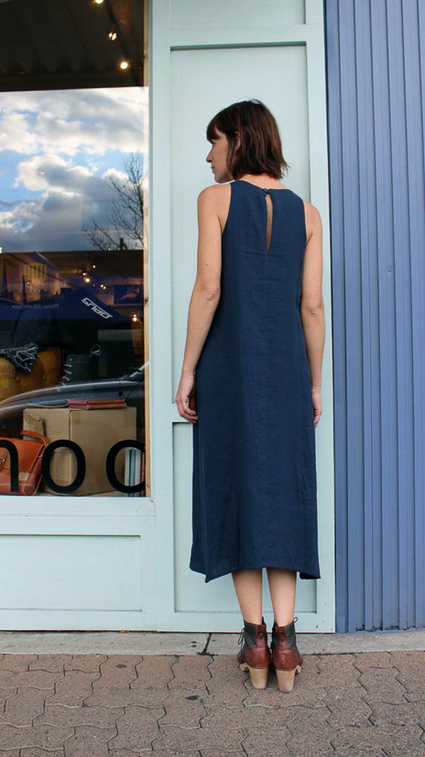 Ursa Minor Luca Dress Ursa Minor Luca Dress