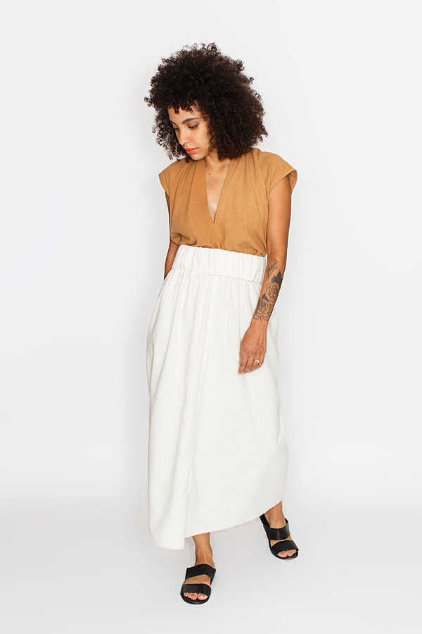 Flash Sale Camel Everyday Top, Silk Flash Sale Camel Everyday Top, Silk