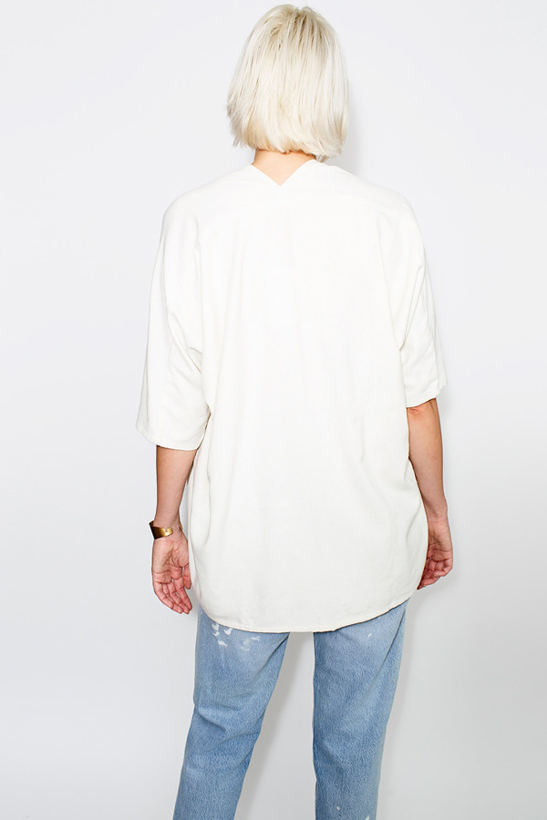 Flash Sale Natural Muse Top, Silk Flash Sale Natural Muse Top, Silk