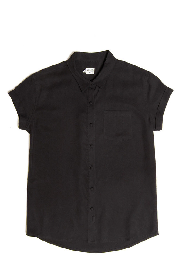 Bridge & Burn Bea Black Top Bridge & Burn Bea Black Top