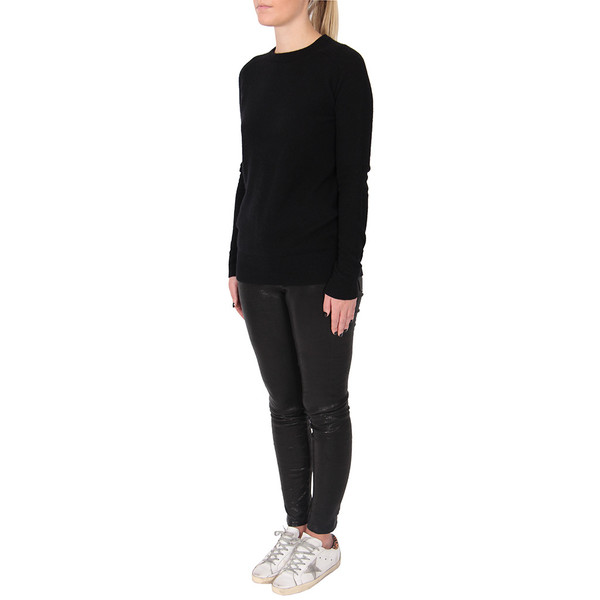 NLST RAGLAN CASHMERE SWEATER NLST RAGLAN CASHMERE SWEATER