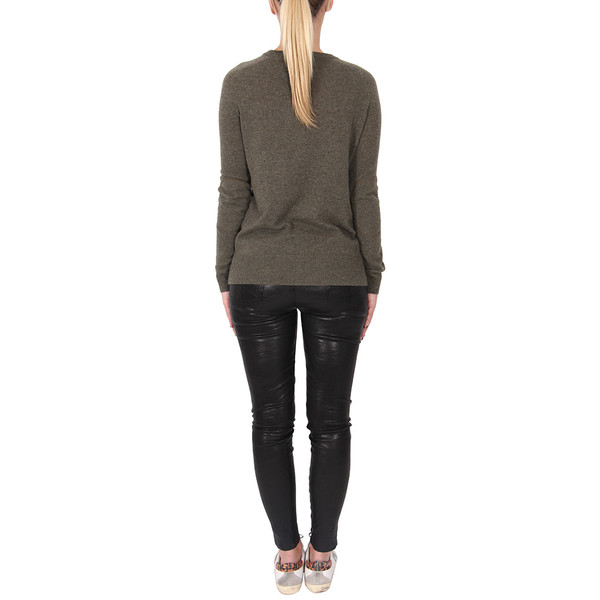 NLST RAGLAN CASHMERE SWEATER NLST RAGLAN CASHMERE SWEATER