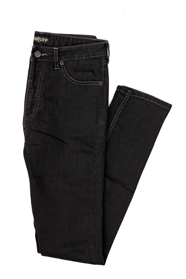 Courtshop Denim High Waist Skinny Courtshop Denim High Waist Skinny