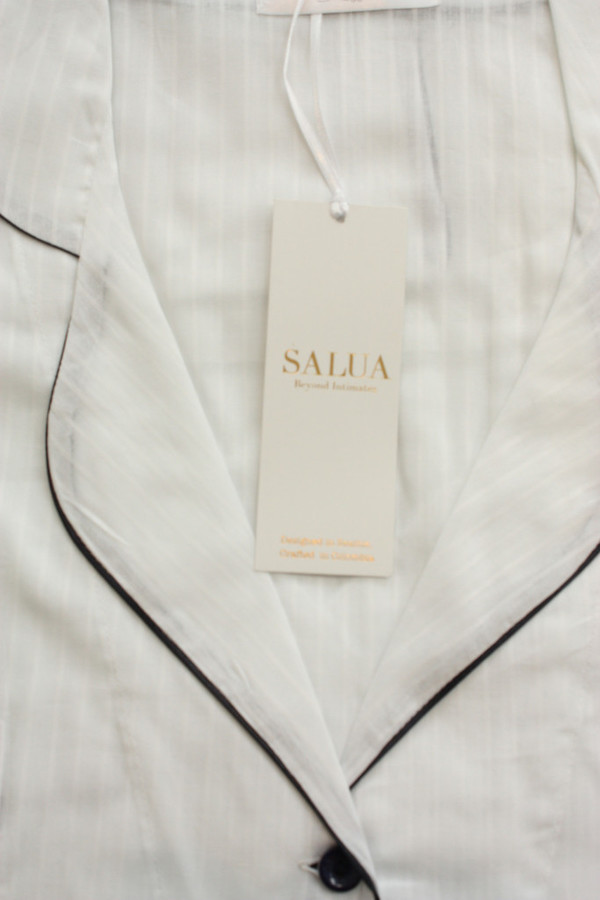 Salua Boyfriends' Shirt Salua Boyfriends' Shirt