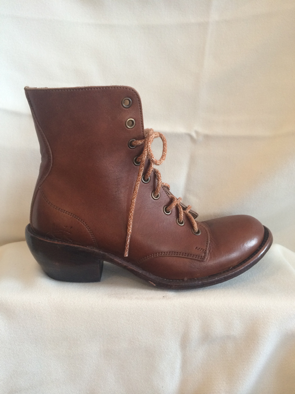 john fluevog karynn lace up boot john fluevog karynn lace up boot