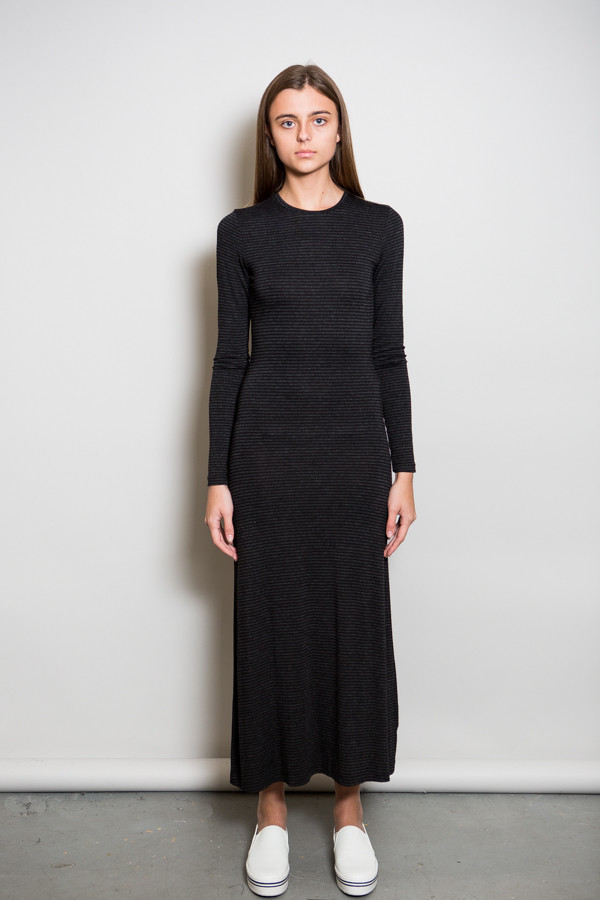 Just Female Radio Long Maxi Dress Just Female Radio Long Maxi Dress