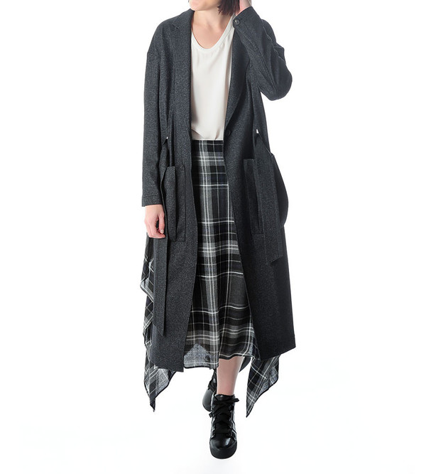 Public School Bedouin Coat Public School Bedouin Coat