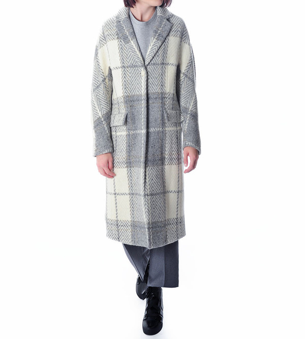 Public School Blenheim Coat Public School Blenheim Coat