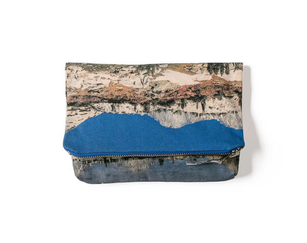 Lee Coren California Foldover Clutch Lee Coren California Foldover Clutch