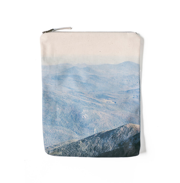 Lee Coren New Hampshire Foldover Clutch Lee Coren New Hampshire Foldover Clutch