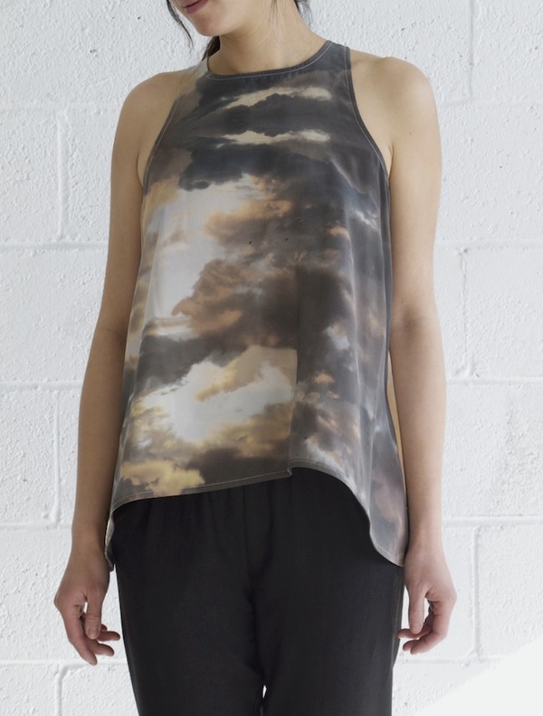 Ursa Minor Lucy Tank Ursa Minor Lucy Tank