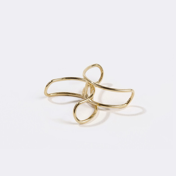 Metalepsis Projects Interlocking Ring Metalepsis Projects Interlocking Ring
