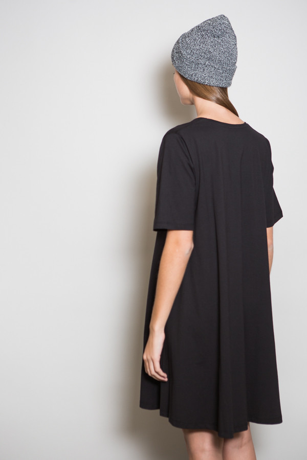 Kowtow Building Block Swing Dress Kowtow Building Block Swing Dress