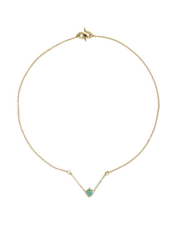 Nettie Kent Ama Necklace Nettie Kent Ama Necklace