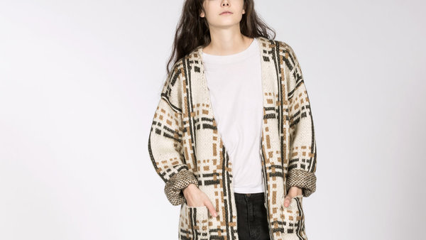 Joa Marti Cardigan Joa Marti Cardigan