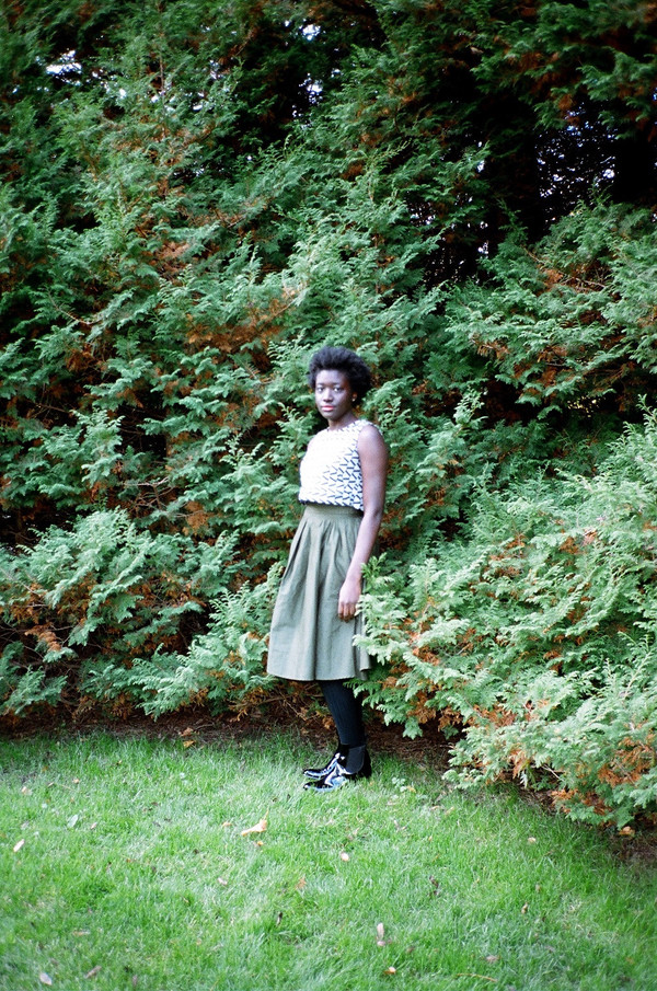 Vestige - Acacia Skirt Vestige - Acacia Skirt
