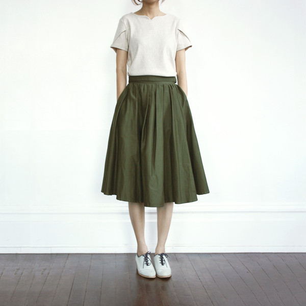 Vestige - Acacia Skirt Vestige - Acacia Skirt