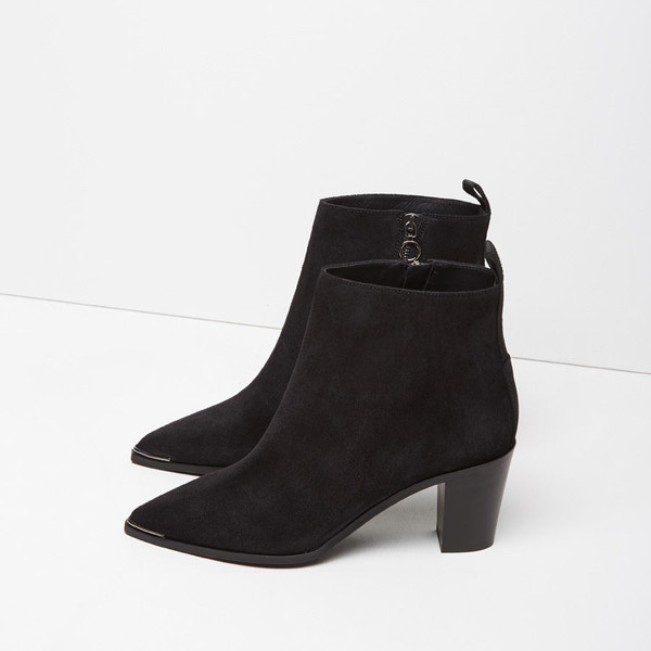 Acne Studios LOMA SUEDE BOOT Acne Studios LOMA SUEDE BOOT