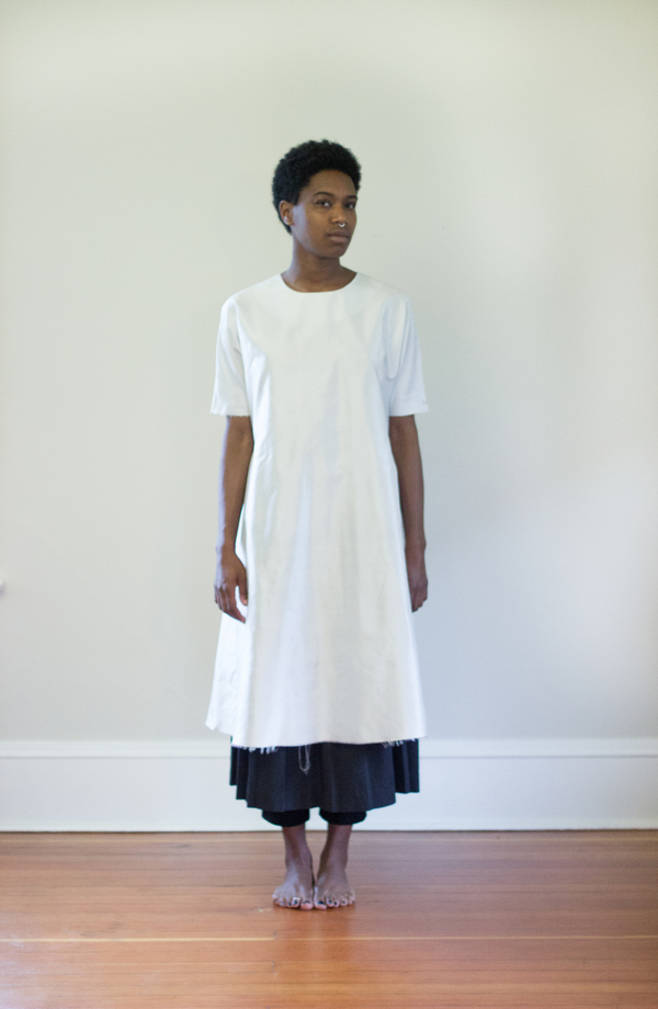 Alexa Stark Pleated Dress Alexa Stark Pleated Dress