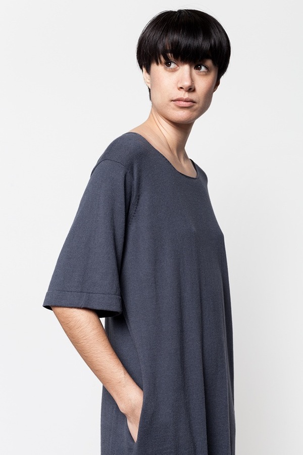 Lauren Manoogian Tall T Dress Lauren Manoogian Tall T Dress