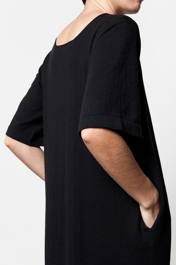 Lauren Manoogian Tall T Dress Lauren Manoogian Tall T Dress