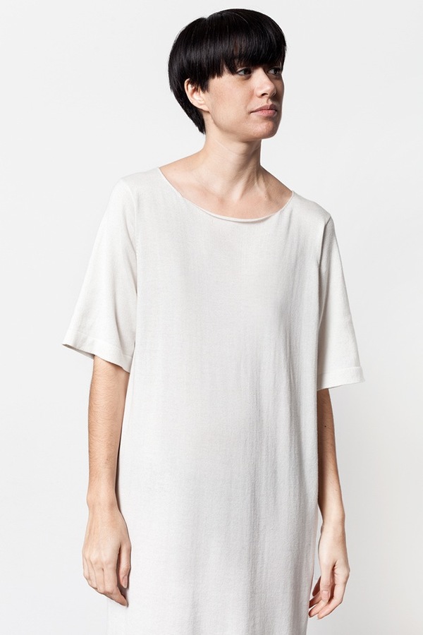 Lauren Manoogian Tall T Dress Lauren Manoogian Tall T Dress
