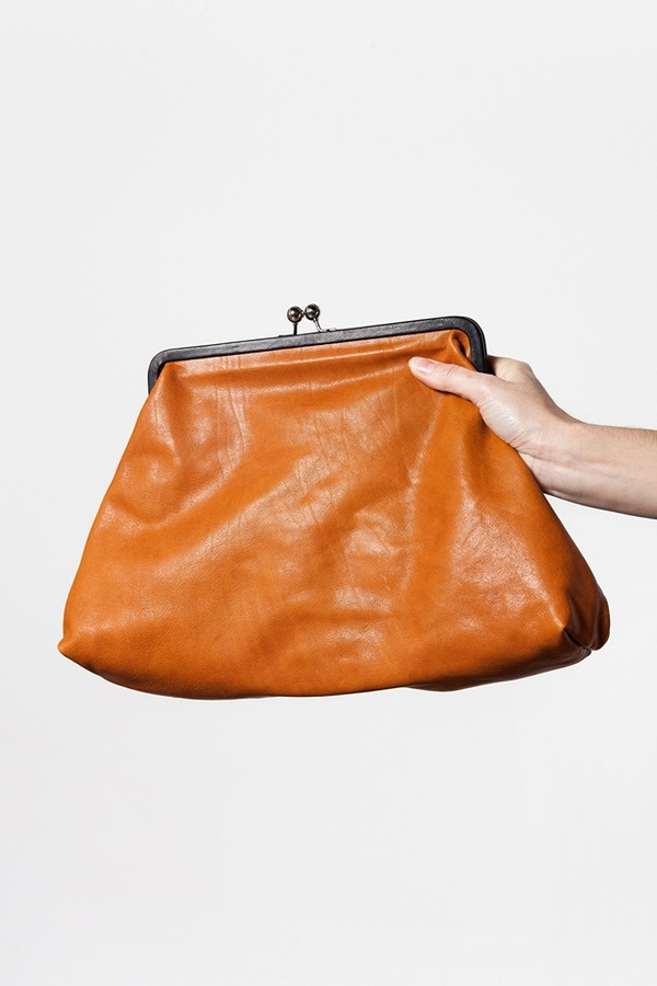 Clare V. Pierre Clutch Clare V. Pierre Clutch