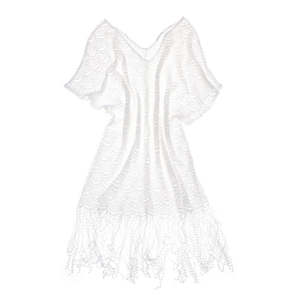 EBERJEY BOHEMIAN BRIDE FREYA COVER-UP EBERJEY BOHEMIAN BRIDE FREYA COVER-UP